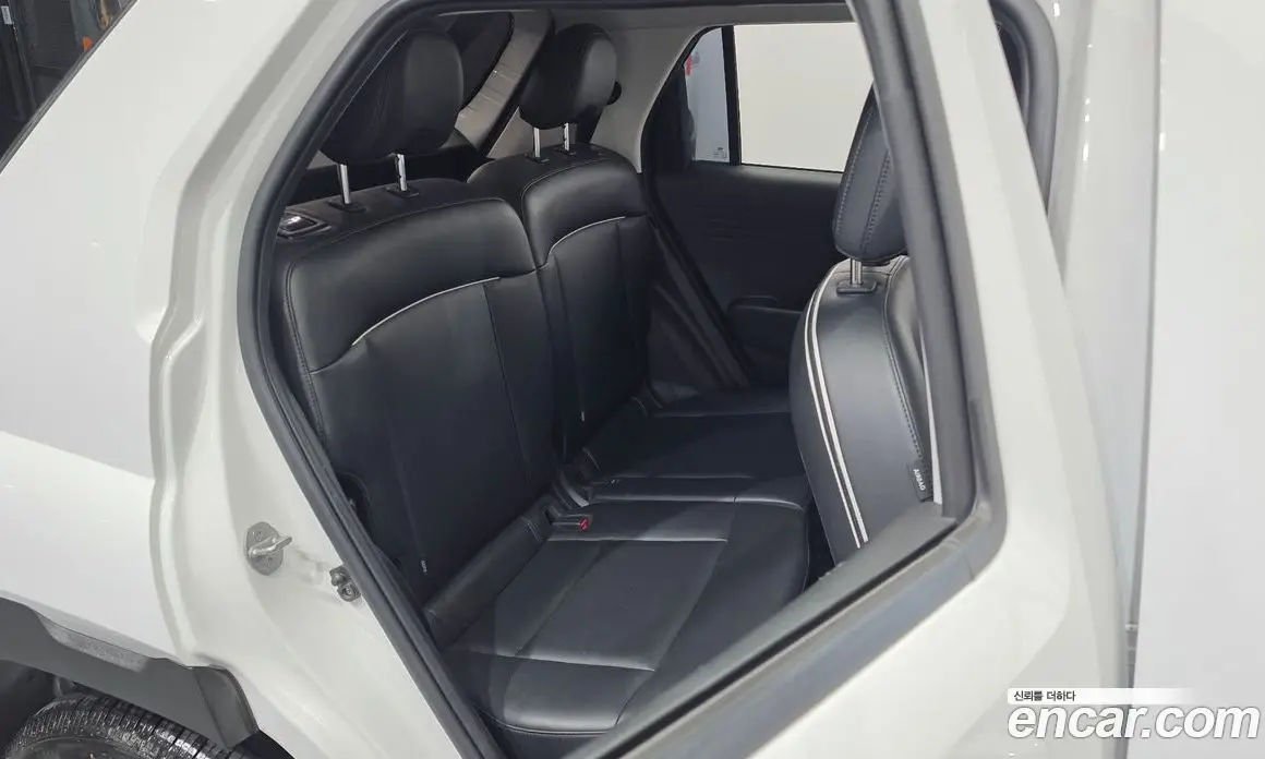 Hyundai Casper 2022 1.0 автомат (гидро), фото 18 Hyundai Casper 2022 1.0 автомат (гидро), фото 18