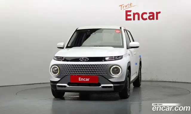 Hyundai Casper 2022 1.0 автомат (гидро), миниатюра 3 Hyundai Casper 2022 1.0 автомат (гидро), миниатюра 3