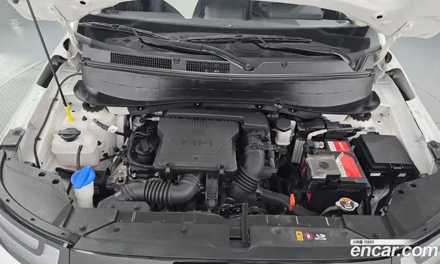 Hyundai Casper 2022 1.0 автомат (гидро), миниатюра 6 Hyundai Casper 2022 1.0 автомат (гидро), миниатюра 6