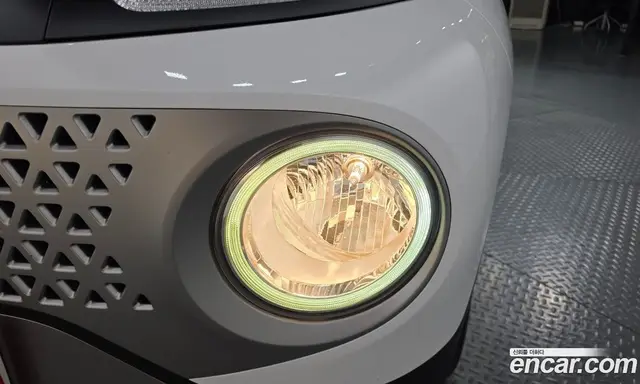 Hyundai Casper 2022 1.0 автомат (гидро), миниатюра 8 Hyundai Casper 2022 1.0 автомат (гидро), миниатюра 8