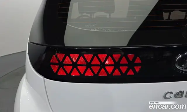 Hyundai Casper 2022 1.0 автомат (гидро), миниатюра 9 Hyundai Casper 2022 1.0 автомат (гидро), миниатюра 9