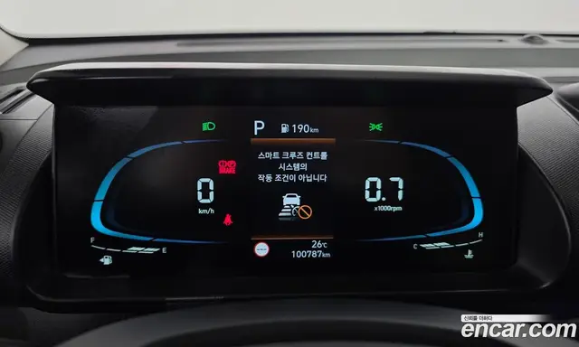 Hyundai Casper 2022 1.0 автомат (гидро), миниатюра 11