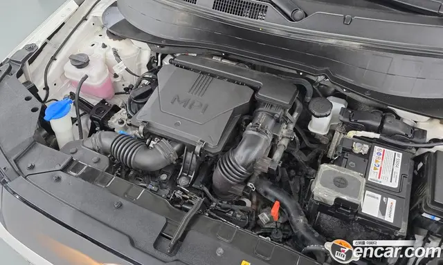 Hyundai Casper 2022 1.0 автомат (гидро), миниатюра 6