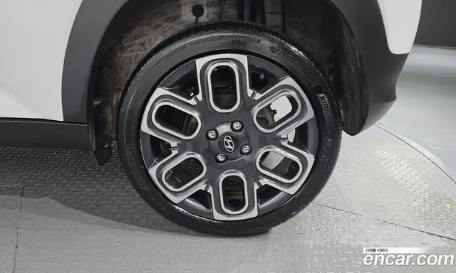 Hyundai Casper 2022 1.0 автомат (гидро), миниатюра 7