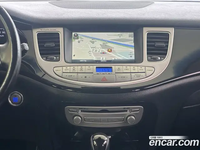 Hyundai Genesis 2013 3.3 автомат (гидро), миниатюра 11 Hyundai Genesis 2013 3.3 автомат (гидро), миниатюра 11