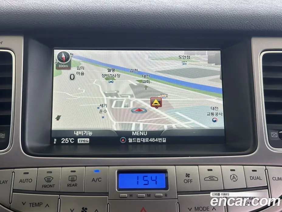 Hyundai Genesis 2013 3.3 автомат (гидро), фото 16 Hyundai Genesis 2013 3.3 автомат (гидро), фото 16