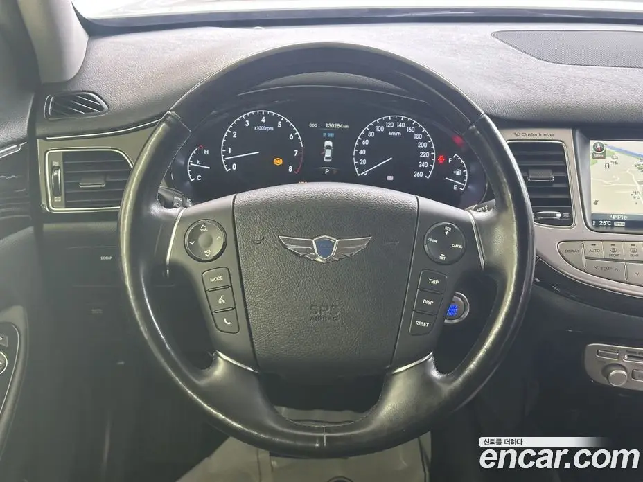 Hyundai Genesis 2013 3.3 автомат (гидро), фото 10 Hyundai Genesis 2013 3.3 автомат (гидро), фото 10
