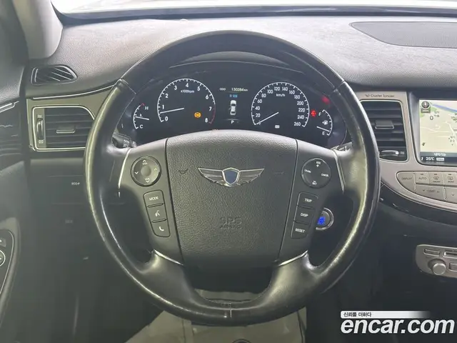 Hyundai Genesis 2013 3.3 автомат (гидро), миниатюра 10 Hyundai Genesis 2013 3.3 автомат (гидро), миниатюра 10