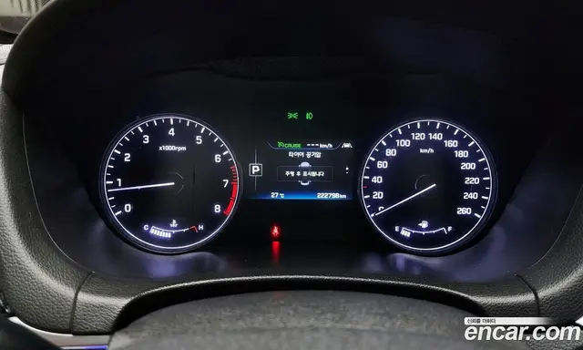 Hyundai Genesis 2014 3.3 автомат (гидро), миниатюра 8