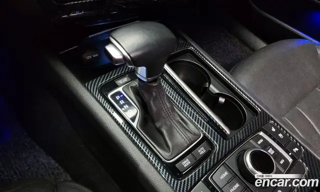 Hyundai Genesis 2014 3.3 автомат (гидро), миниатюра 9