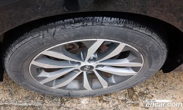 Hyundai Grandeur 2012 3.0 автомат (гидро), миниатюра 4 Hyundai Grandeur 2012 3.0 автомат (гидро), миниатюра 4