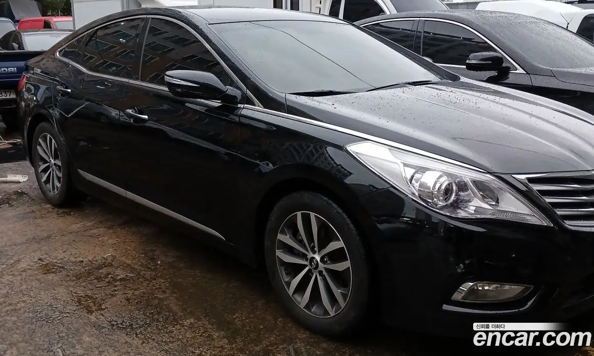Hyundai Grandeur 2012 3.0 автомат (гидро), фото 6 Hyundai Grandeur 2012 3.0 автомат (гидро), фото 6
