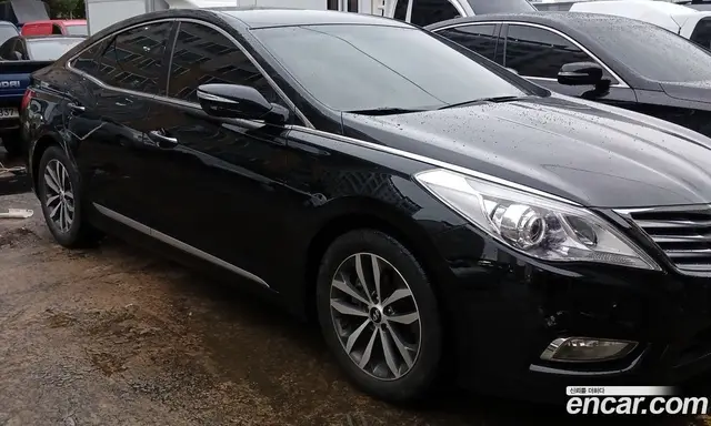 Hyundai Grandeur 2012 3.0 автомат (гидро), миниатюра 6 Hyundai Grandeur 2012 3.0 автомат (гидро), миниатюра 6