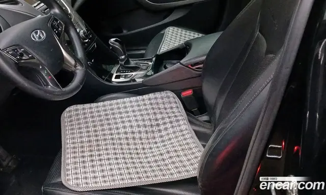 Hyundai Grandeur 2012 3.0 автомат (гидро), миниатюра 9 Hyundai Grandeur 2012 3.0 автомат (гидро), миниатюра 9