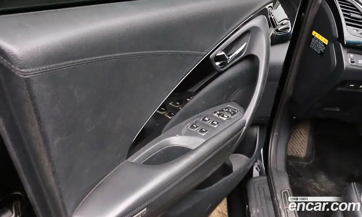 Hyundai Grandeur 2012 3.0 автомат (гидро), фото 10 Hyundai Grandeur 2012 3.0 автомат (гидро), фото 10