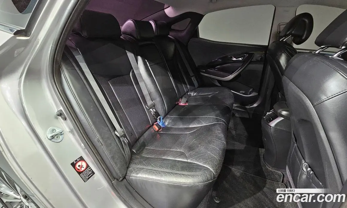 Hyundai Grandeur 2013 3.0 автомат (гидро), фото 19 Hyundai Grandeur 2013 3.0 автомат (гидро), фото 19