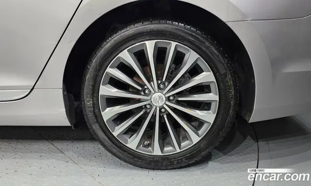 Hyundai Grandeur 2013 3.0 автомат (гидро), миниатюра 5 Hyundai Grandeur 2013 3.0 автомат (гидро), миниатюра 5