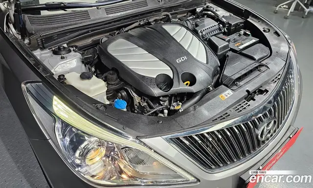 Hyundai Grandeur 2013 3.0 автомат (гидро), миниатюра 6 Hyundai Grandeur 2013 3.0 автомат (гидро), миниатюра 6