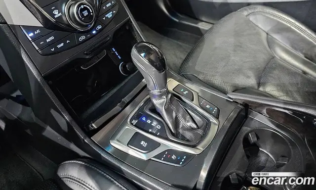 Hyundai Grandeur 2013 3.0 автомат (гидро), миниатюра 9 Hyundai Grandeur 2013 3.0 автомат (гидро), миниатюра 9