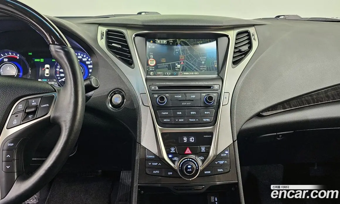 Hyundai Grandeur 2014 2.4 автомат (гидро), фото 14 Hyundai Grandeur 2014 2.4 автомат (гидро), фото 14