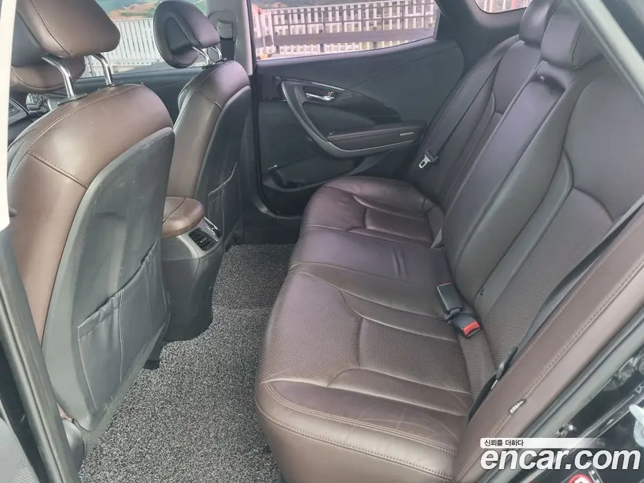 Hyundai Grandeur 2014 3.0 автомат (гидро), фото 16