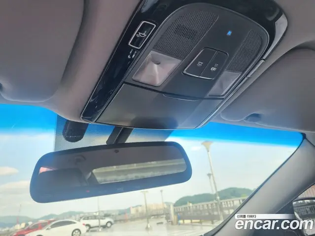 Hyundai Grandeur 2014 3.0 автомат (гидро), миниатюра 8