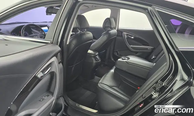 Hyundai Grandeur 2015 3.0 автомат (гидро), миниатюра 12
