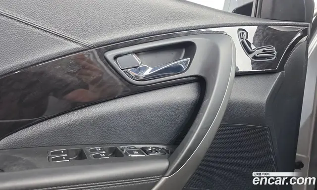 Hyundai Grandeur 2015 2.4 автомат (гидро), миниатюра 12