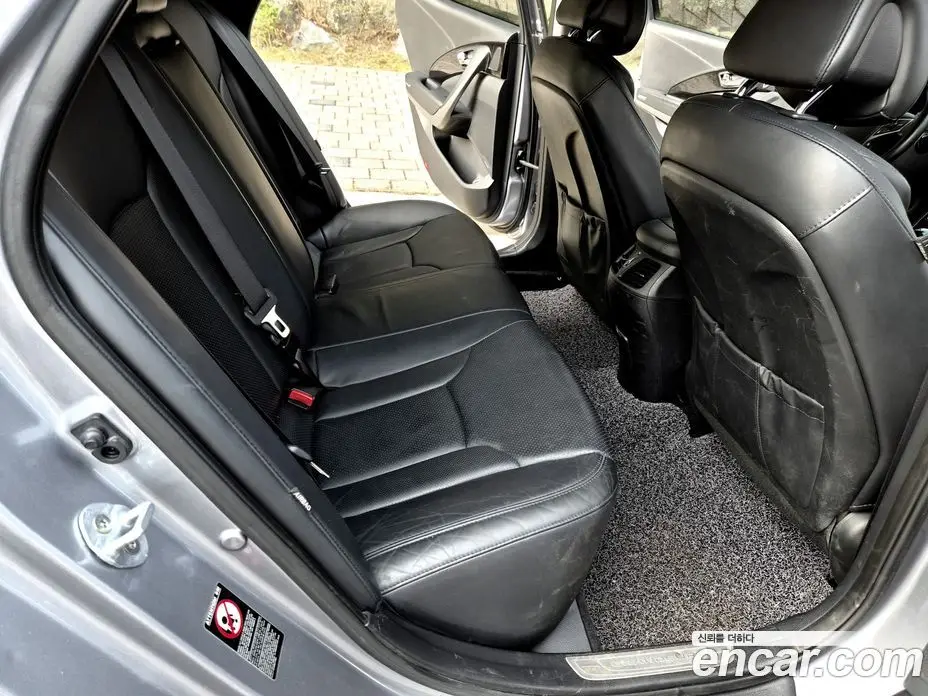 Hyundai Grandeur 2016 2.4 автомат (гидро), фото 12 Hyundai Grandeur 2016 2.4 автомат (гидро), фото 12