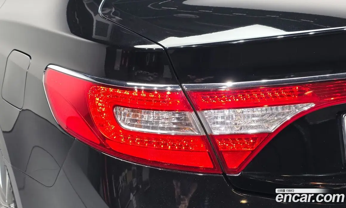 Hyundai Grandeur 2016 3.0 автомат (гидро), фото 9