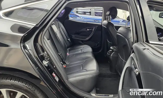 Hyundai Grandeur 2016 3.0 автомат (гидро), миниатюра 12
