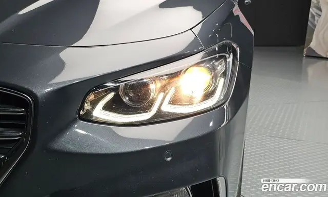 Hyundai Grandeur 2017 2.4 автомат (гидро), миниатюра 8