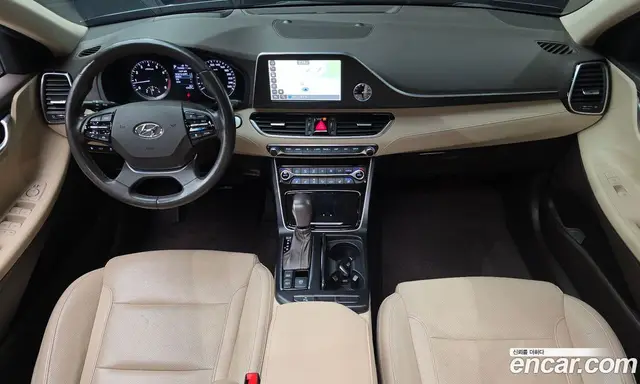 Hyundai Grandeur 2017 2.4 автомат (гидро), миниатюра 10