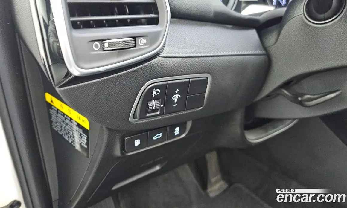 Hyundai Grandeur 2018 2.4 автомат (гидро), фото 16