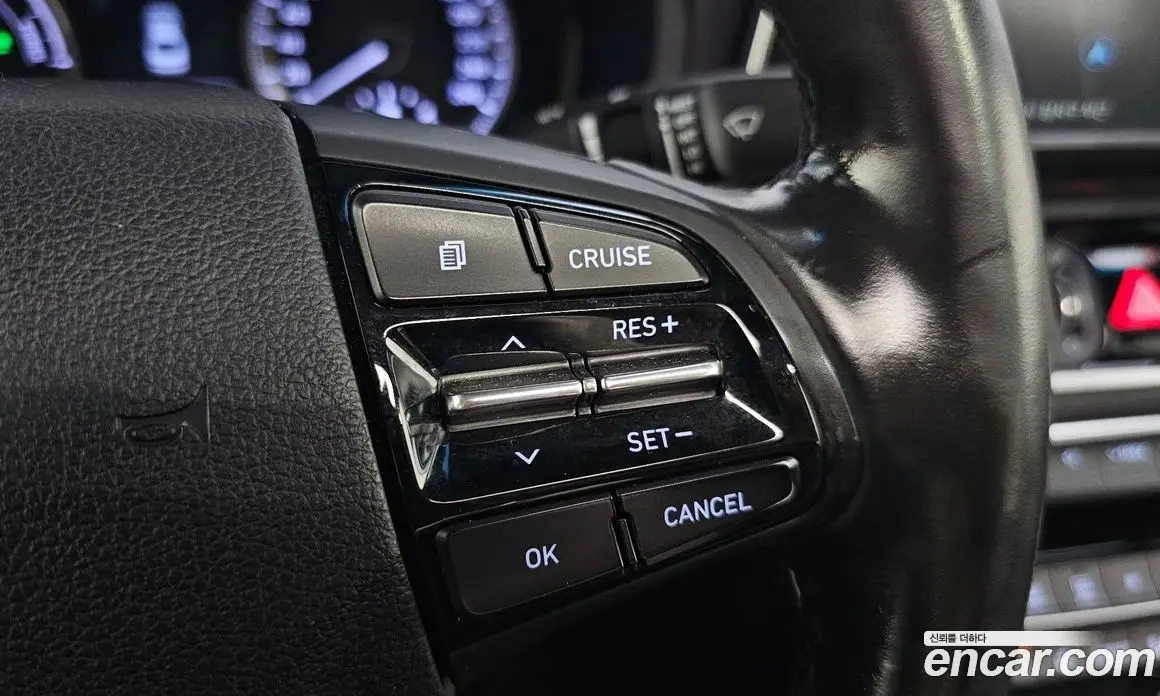 Hyundai Grandeur 2018 2.4 автомат (гидро), фото 17