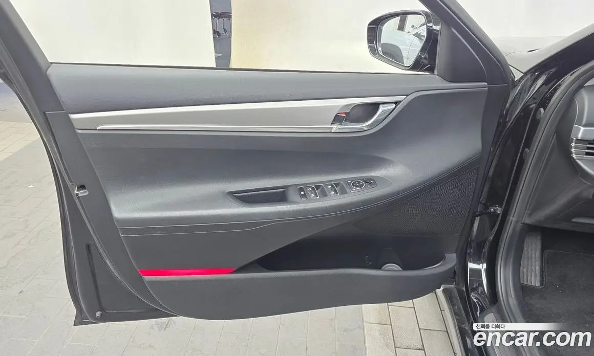 Hyundai Grandeur 2020 3.0 автомат (гидро), фото 14