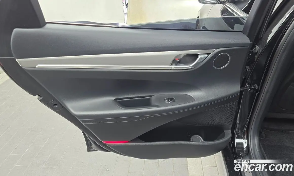Hyundai Grandeur 2020 3.0 автомат (гидро), фото 15