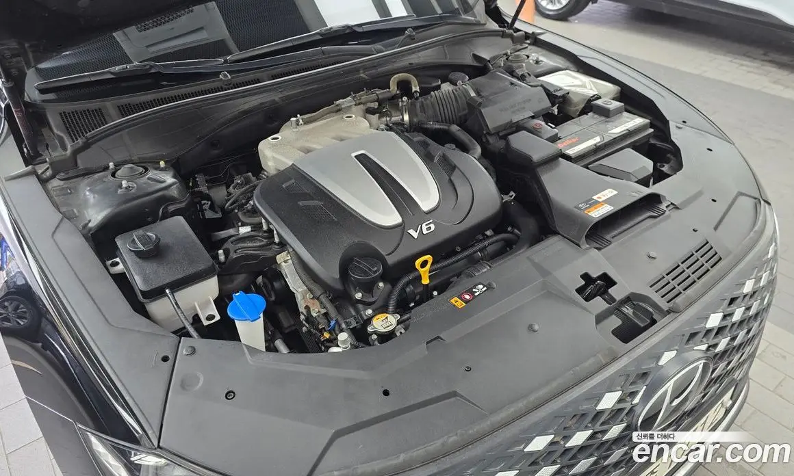 Hyundai Grandeur 2020 3.0 автомат (гидро), фото 6