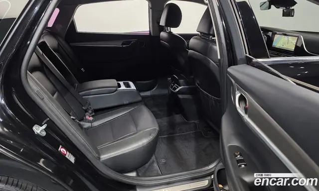 Hyundai Grandeur 2020 2.5 автомат (гидро), миниатюра 12