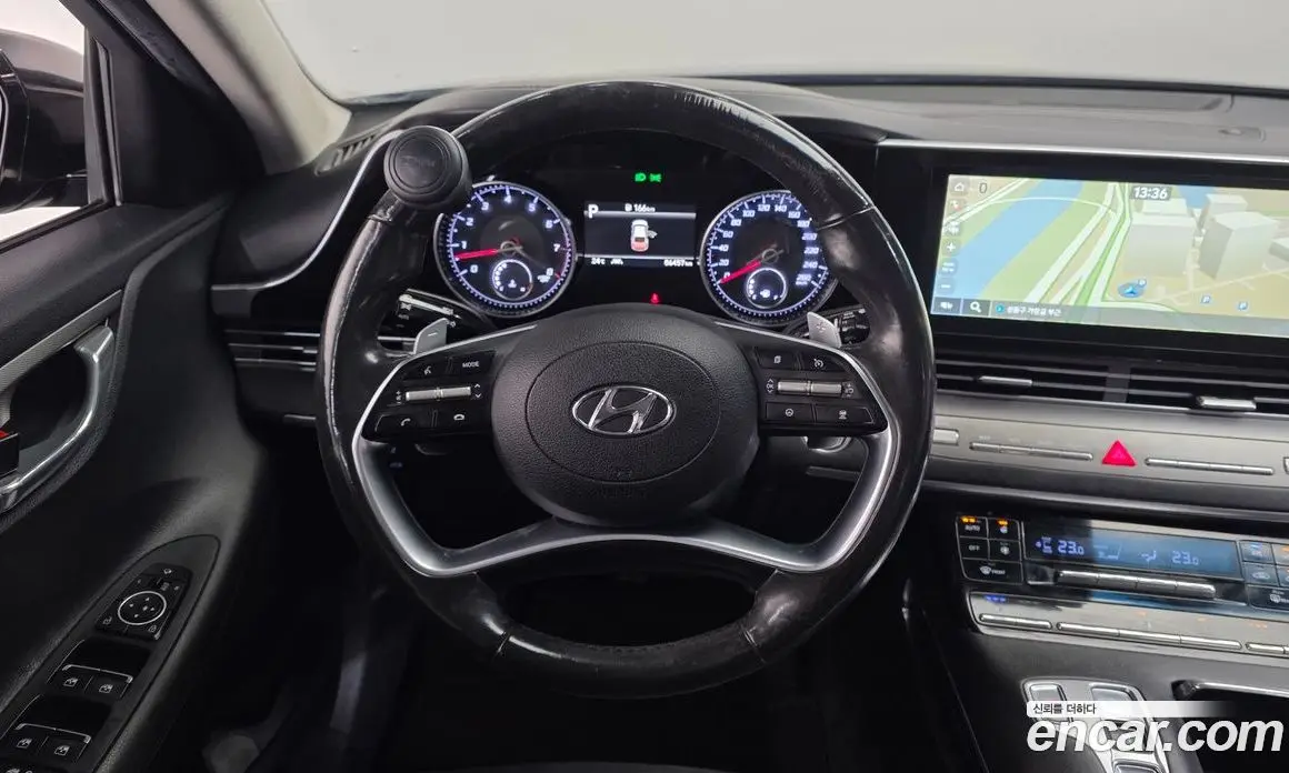 Hyundai Grandeur 2020 2.5 автомат (гидро), фото 13 Hyundai Grandeur 2020 2.5 автомат (гидро), фото 13