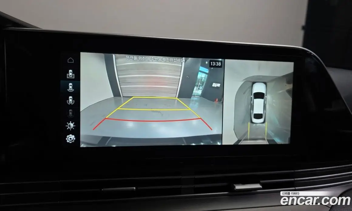 Hyundai Grandeur 2020 2.5 автомат (гидро), фото 16 Hyundai Grandeur 2020 2.5 автомат (гидро), фото 16