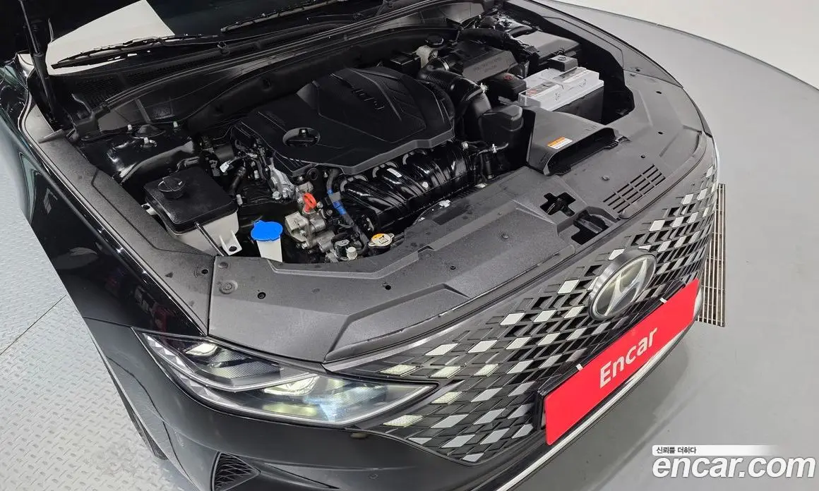 Hyundai Grandeur 2020 2.5 автомат (гидро), фото 6 Hyundai Grandeur 2020 2.5 автомат (гидро), фото 6