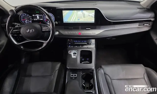 Hyundai Grandeur 2020 2.5 автомат (гидро), миниатюра 7 Hyundai Grandeur 2020 2.5 автомат (гидро), миниатюра 7