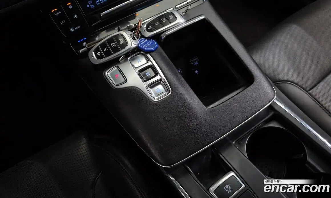 Hyundai Grandeur 2020 2.5 автомат (гидро), фото 9 Hyundai Grandeur 2020 2.5 автомат (гидро), фото 9