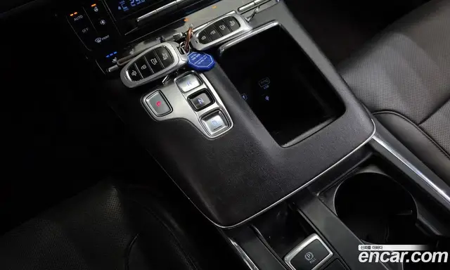 Hyundai Grandeur 2020 2.5 автомат (гидро), миниатюра 9 Hyundai Grandeur 2020 2.5 автомат (гидро), миниатюра 9