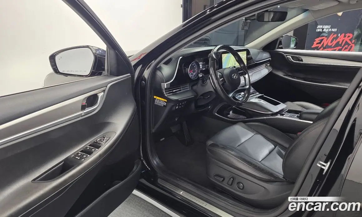 Hyundai Grandeur 2020 2.5 автомат (гидро), фото 10 Hyundai Grandeur 2020 2.5 автомат (гидро), фото 10