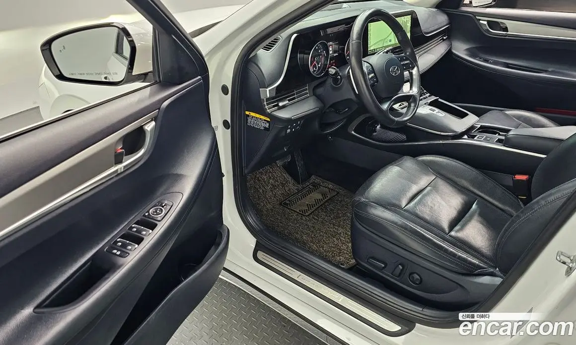 Hyundai Grandeur 2020 2.5 автомат (гидро), фото 13