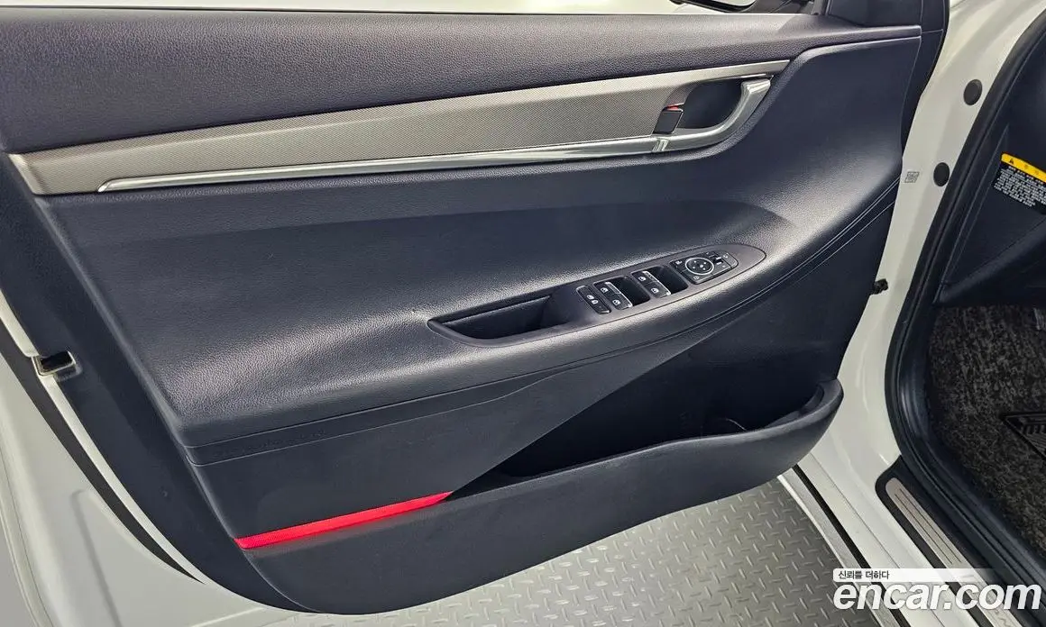 Hyundai Grandeur 2020 2.5 автомат (гидро), фото 14