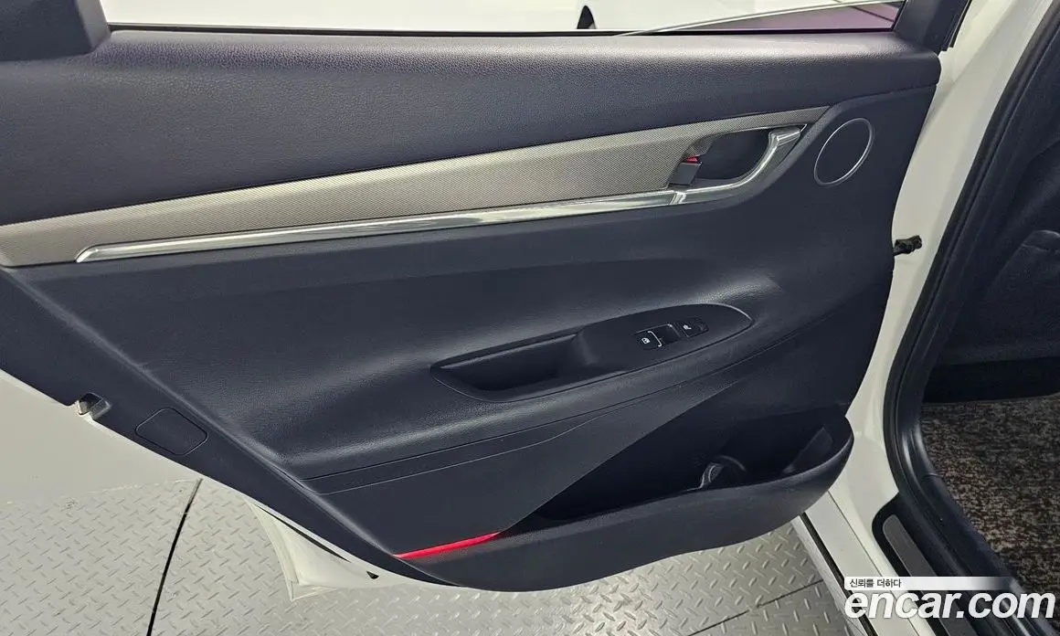 Hyundai Grandeur 2020 2.5 автомат (гидро), фото 15