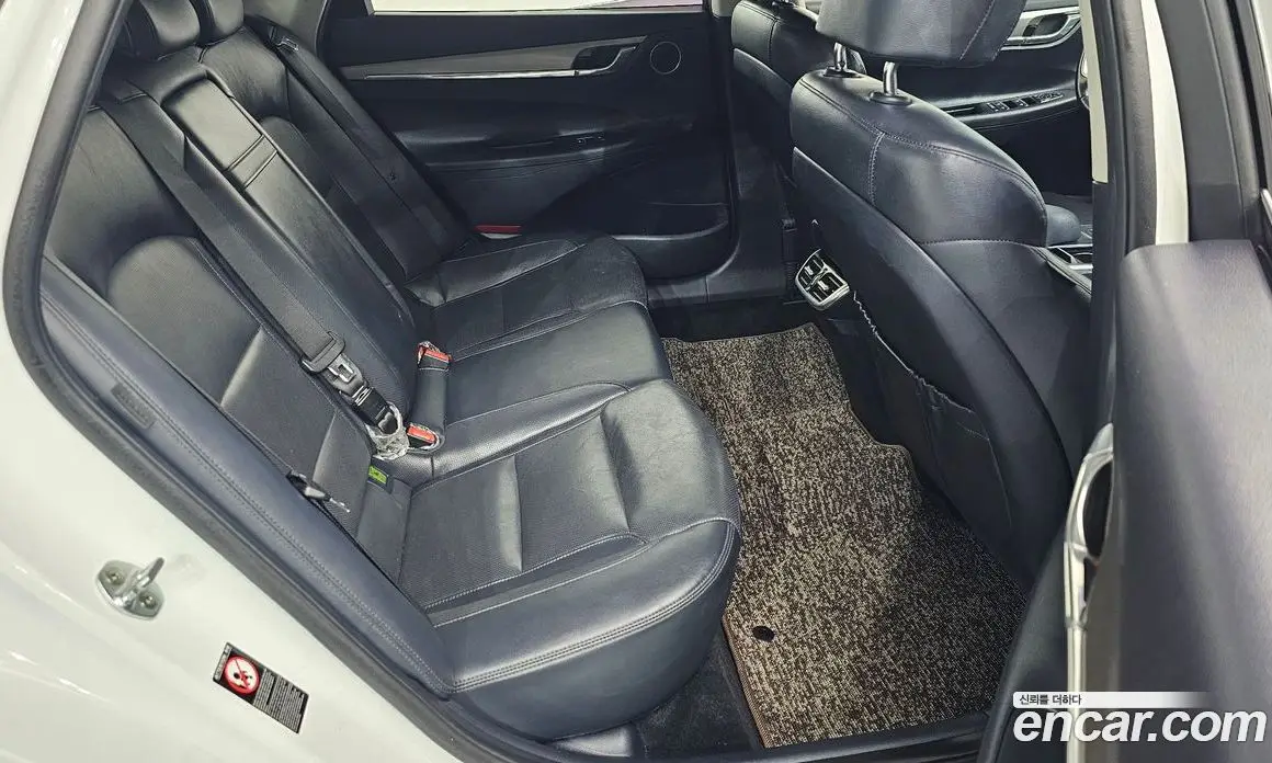 Hyundai Grandeur 2020 2.5 автомат (гидро), фото 17